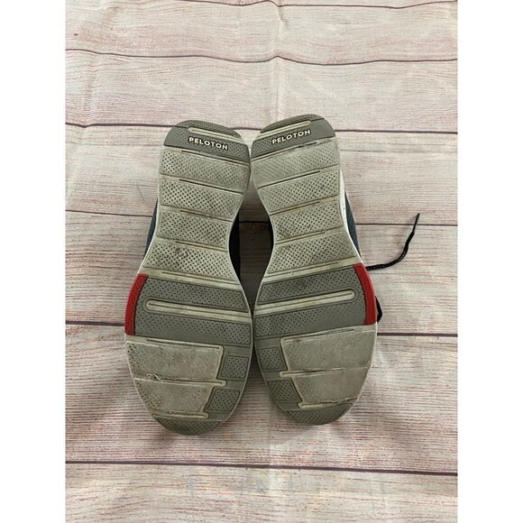 Pelaton Women's Circuit Running Shoes - 10 - Picture 7 of 12